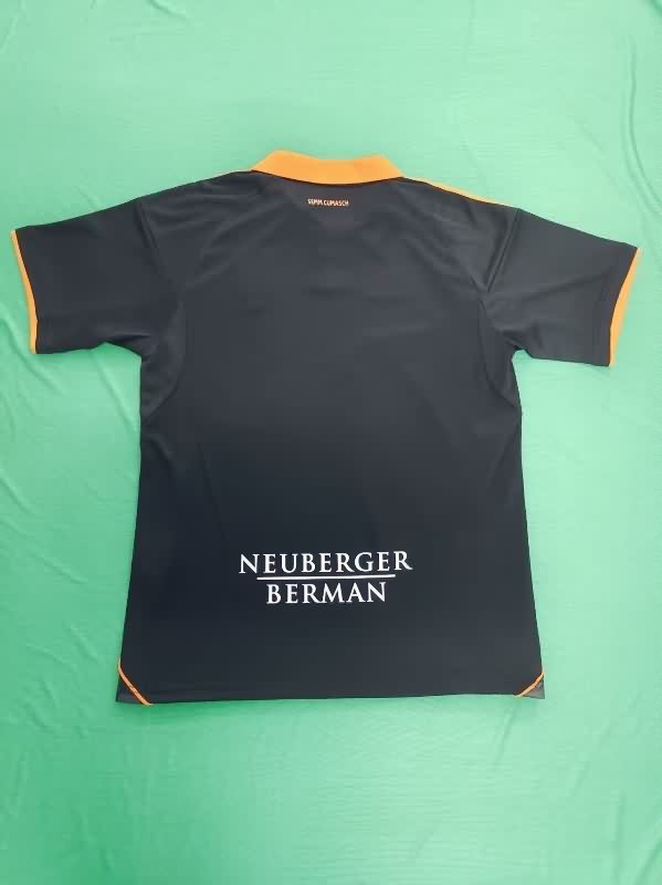 AAA Quality Como 1907 25/26 Third Soccer Jersey