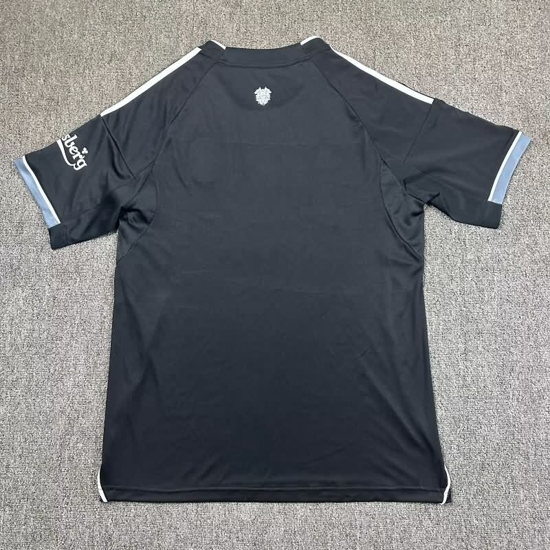 AAA Quality Copenhagen 25/26 Away Soccer Jersey