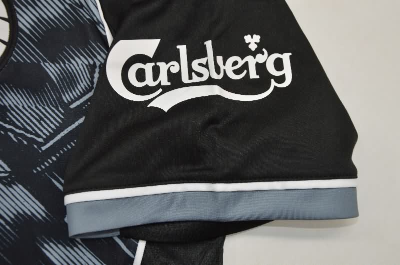 AAA Quality Copenhagen 25/26 Away Soccer Jersey