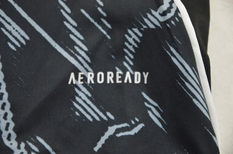 AAA Quality Copenhagen 25/26 Away Soccer Jersey