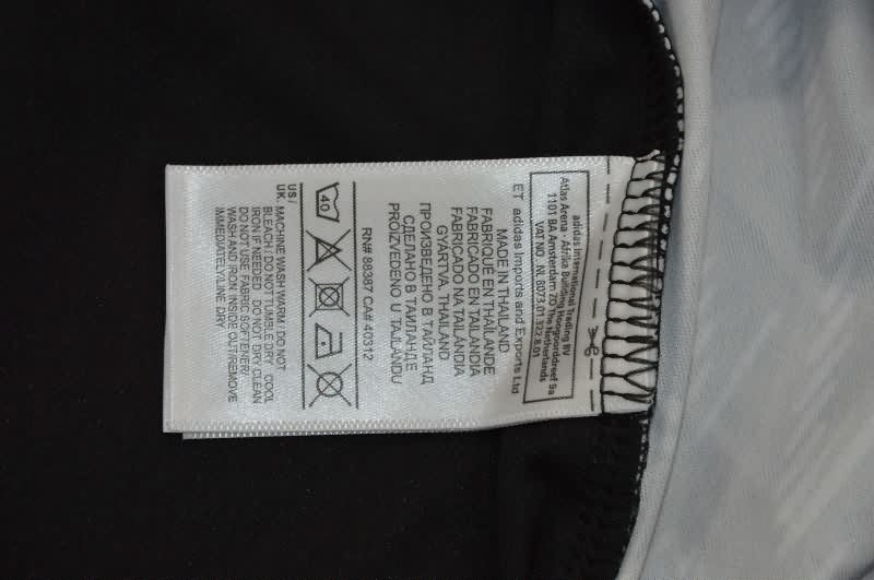 AAA Quality Copenhagen 25/26 Away Soccer Jersey