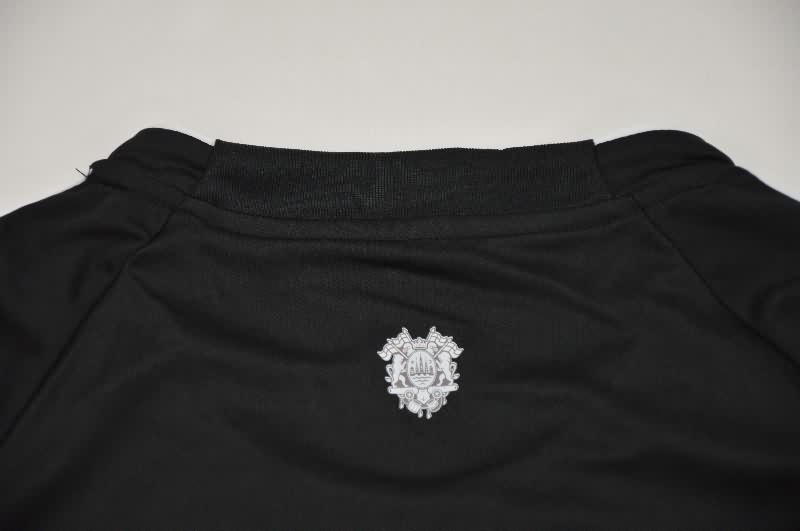 AAA Quality Copenhagen 25/26 Away Soccer Jersey