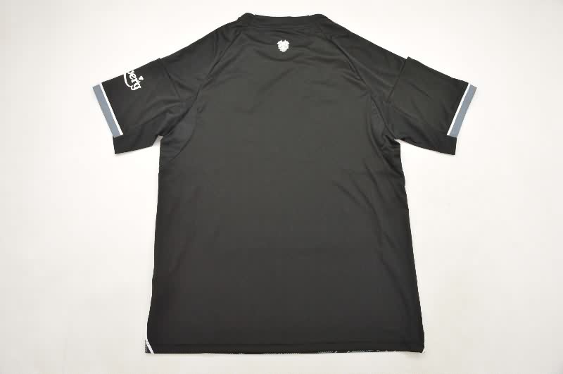 AAA Quality Copenhagen 25/26 Away Soccer Jersey