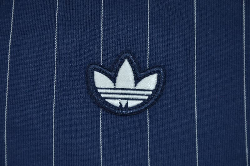 AAA Quality Copenhagen 25/26 Dark Blue Soccer Jersey