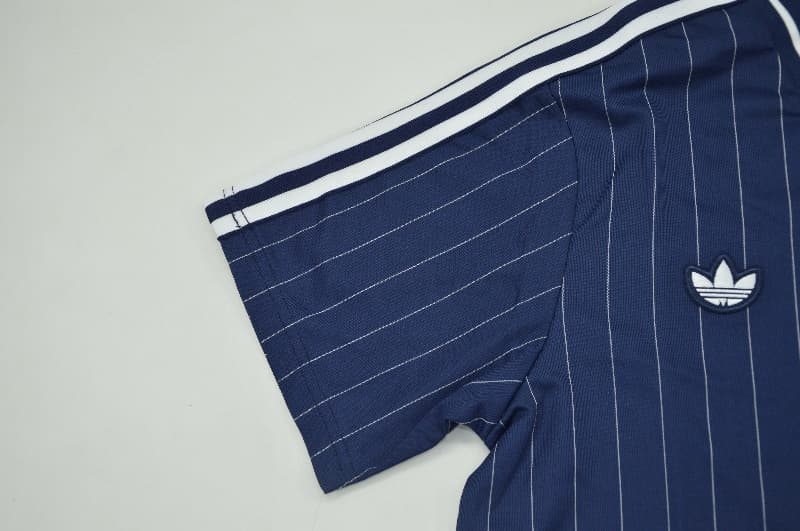 AAA Quality Copenhagen 25/26 Dark Blue Soccer Jersey