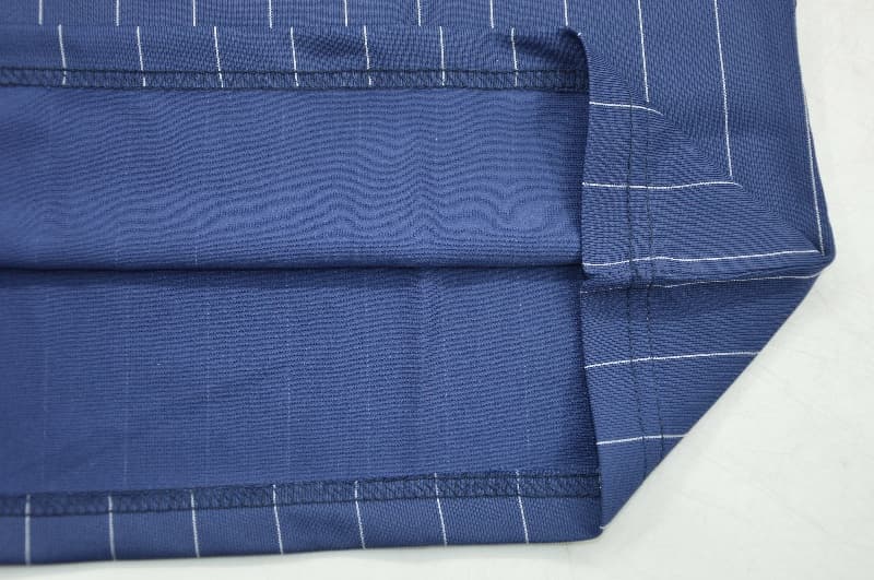 AAA Quality Copenhagen 25/26 Dark Blue Soccer Jersey