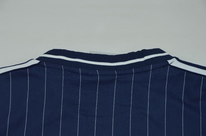 AAA Quality Copenhagen 25/26 Dark Blue Soccer Jersey