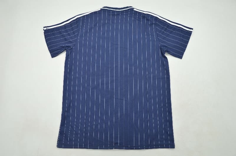 AAA Quality Copenhagen 25/26 Dark Blue Soccer Jersey