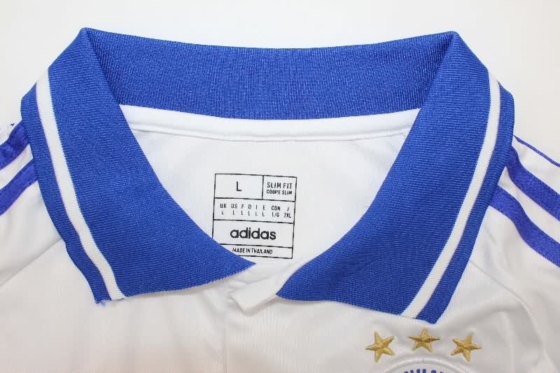 AAA Quality Copenhagen 25/26 Home Soccer Jersey