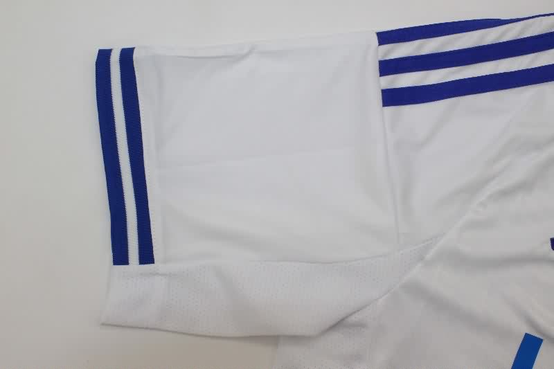 AAA Quality Copenhagen 25/26 Home Soccer Jersey