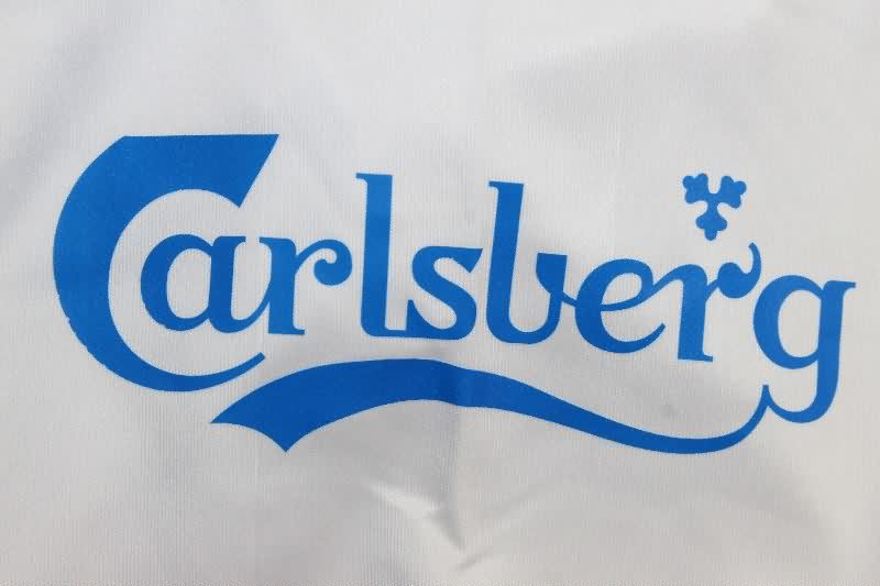 AAA Quality Copenhagen 25/26 Home Soccer Jersey