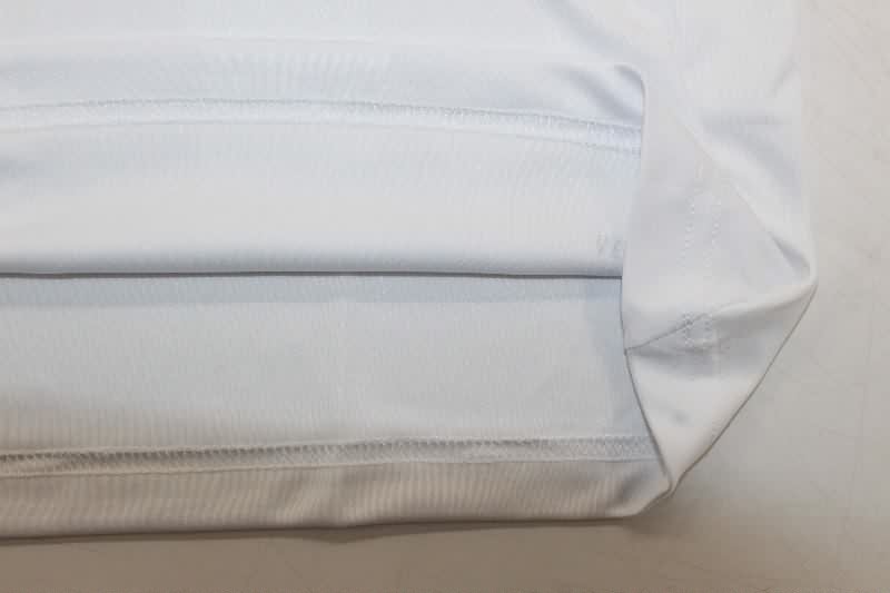 AAA Quality Copenhagen 25/26 Home Soccer Jersey