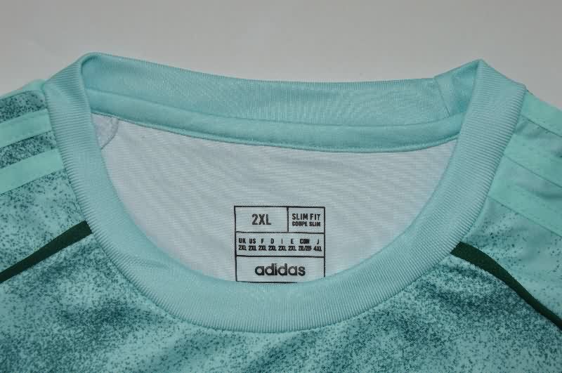 AAA Quality Copenhagen 25/26 Third Soccer Jersey