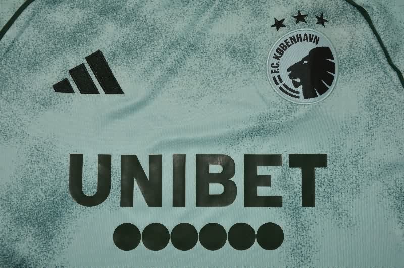 AAA Quality Copenhagen 25/26 Third Soccer Jersey