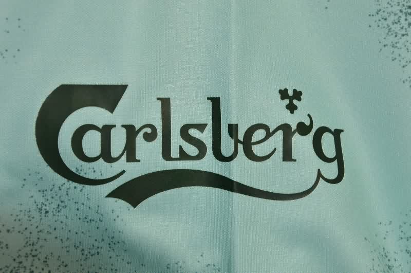 AAA Quality Copenhagen 25/26 Third Soccer Jersey