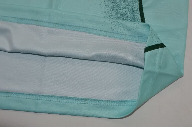 AAA Quality Copenhagen 25/26 Third Soccer Jersey