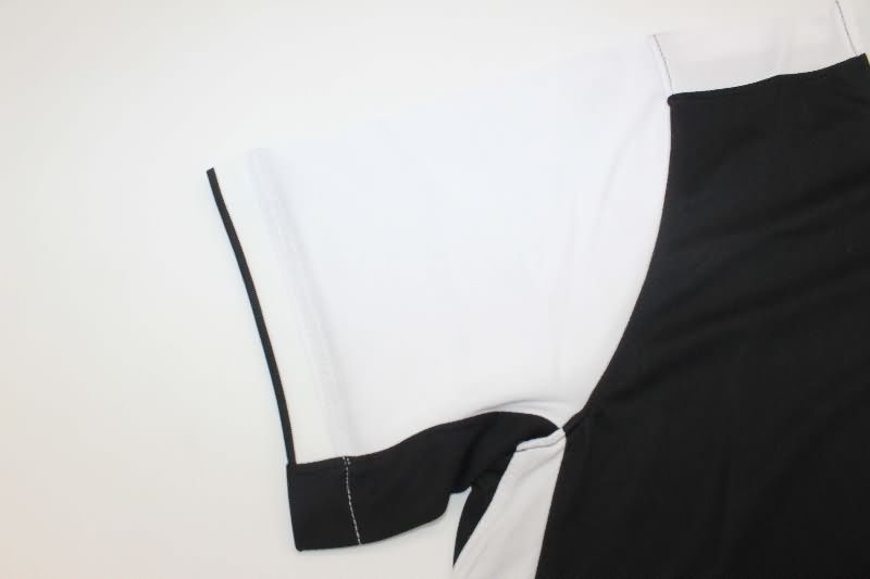 AAA Quality Corinthians 2025 Away Soccer Jersey