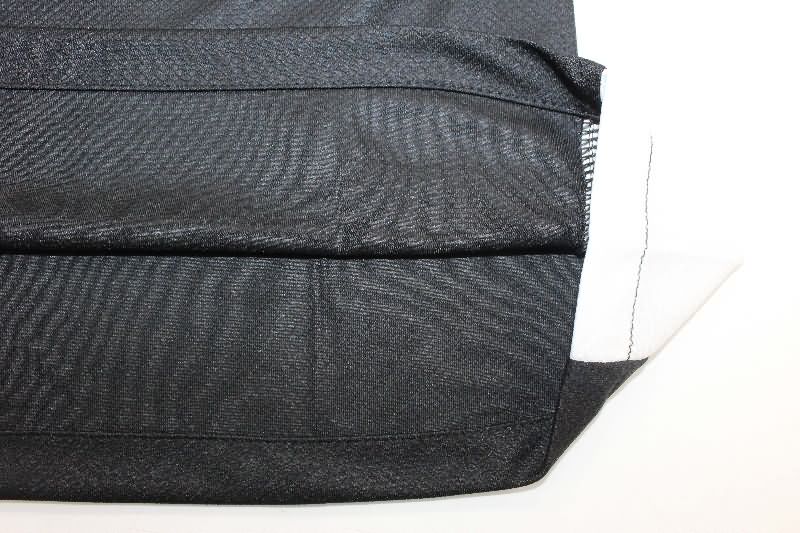 AAA Quality Corinthians 2025 Away Soccer Jersey