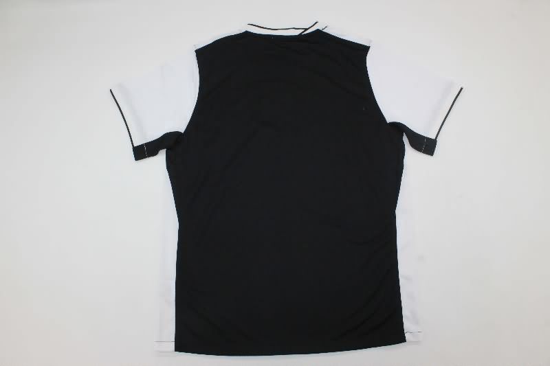 AAA Quality Corinthians 2025 Away Soccer Jersey