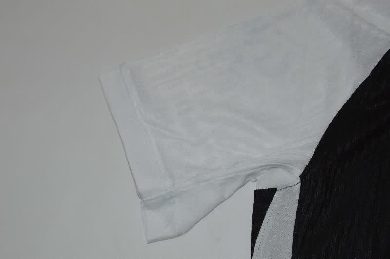 AAA Quality Corinthians 2025 Away Soccer Jersey (Player)