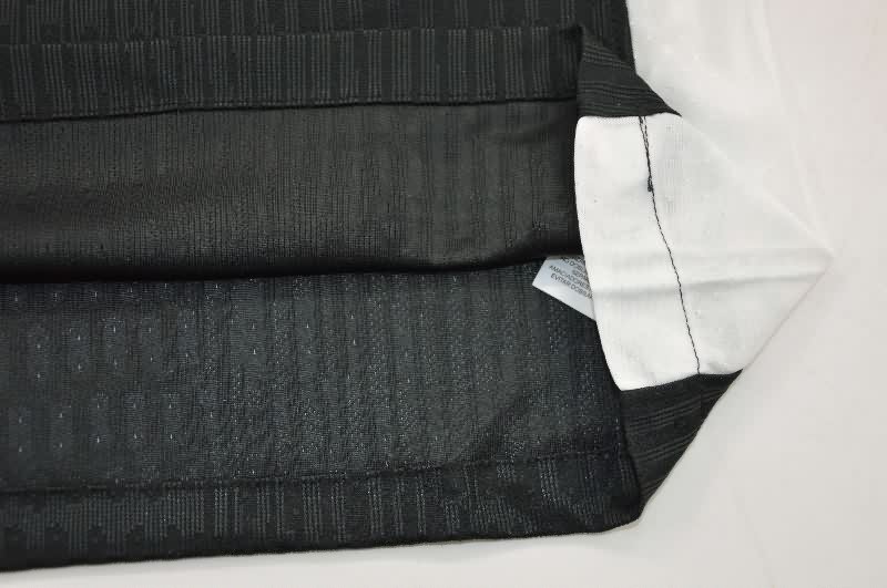 AAA Quality Corinthians 2025 Away Soccer Jersey (Player)