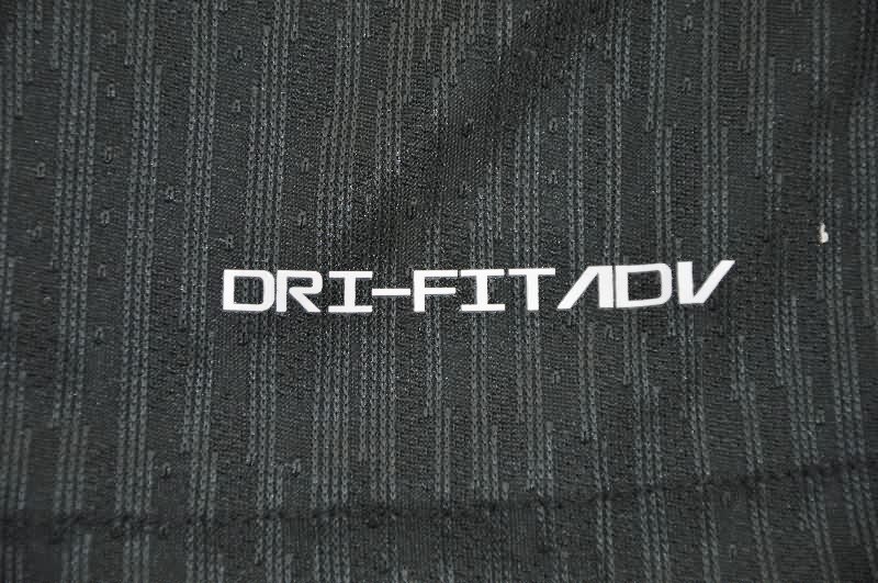 AAA Quality Corinthians 2025 Away Soccer Jersey (Player)