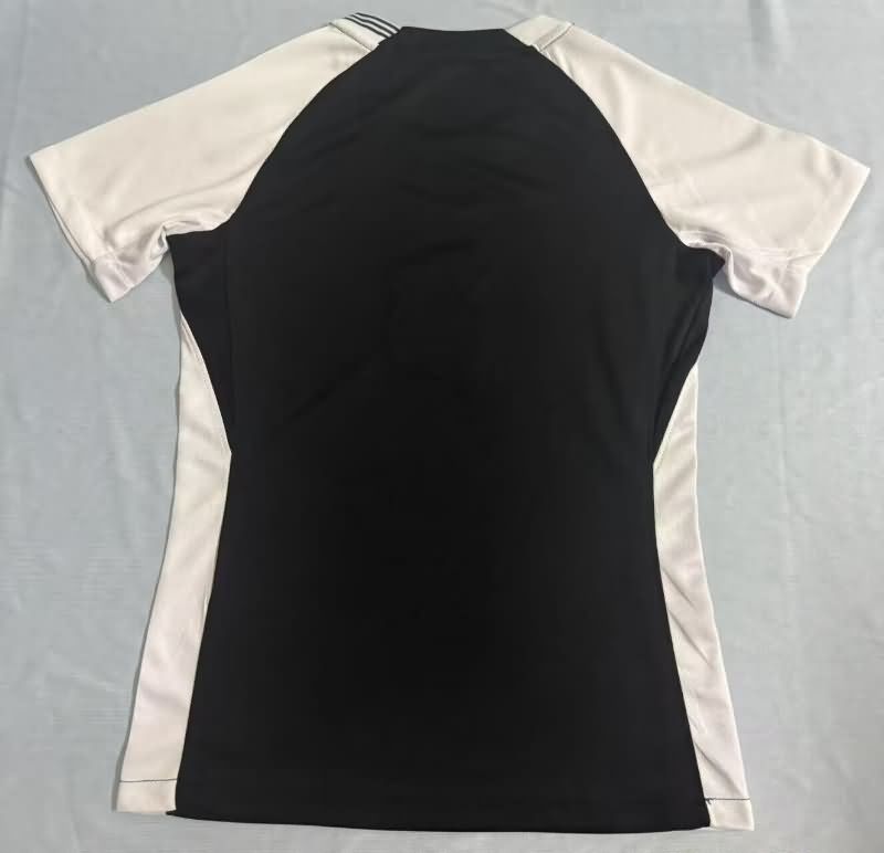 AAA Quality Corinthians 2025 Away Women Soccer Jersey