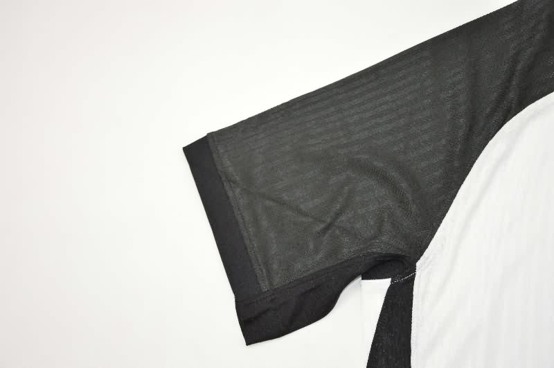 AAA Quality Corinthians 2025 Home Soccer Jersey (Player)