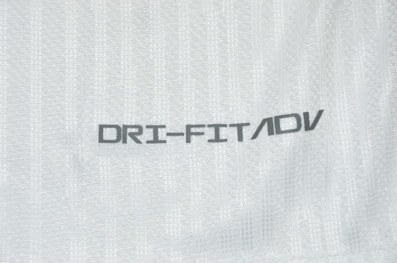 AAA Quality Corinthians 2025 Home Soccer Jersey (Player)