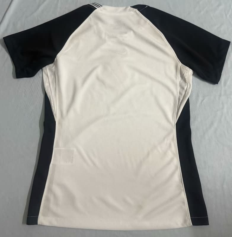 AAA Quality Corinthians 2025 Home Women Soccer Jersey