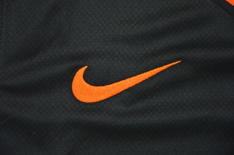 AAA Quality Corinthians 2025 Third Soccer Jersey