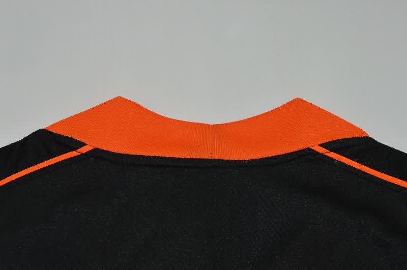 AAA Quality Corinthians 2025 Third Soccer Jersey