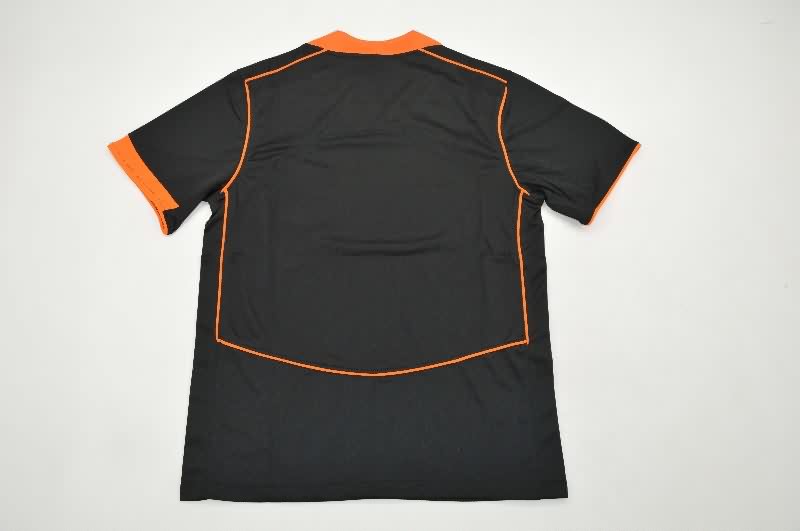 AAA Quality Corinthians 2025 Third Soccer Jersey