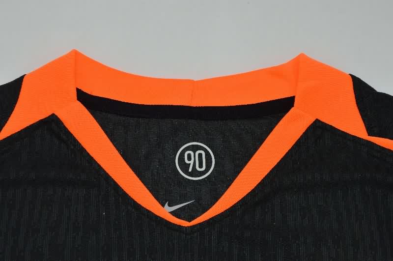 AAA Quality Corinthians 2025 Third Soccer Jersey (Player)