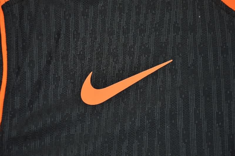 AAA Quality Corinthians 2025 Third Soccer Jersey (Player)