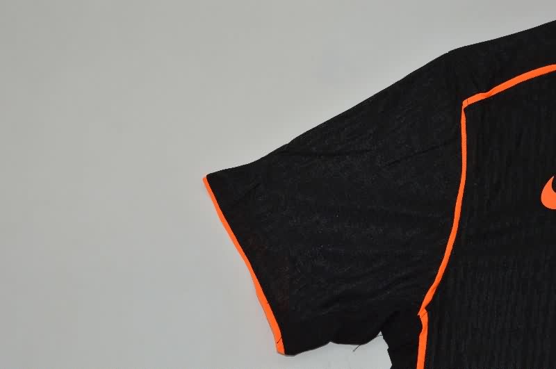 AAA Quality Corinthians 2025 Third Soccer Jersey (Player)