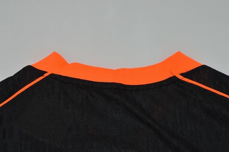 AAA Quality Corinthians 2025 Third Soccer Jersey (Player)