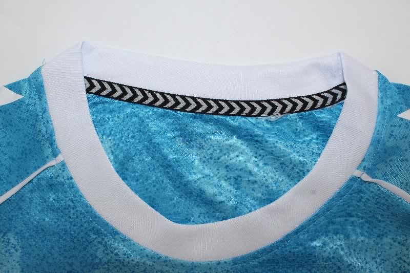 AAA Quality Coventry City 25/26 Home Soccer Jersey