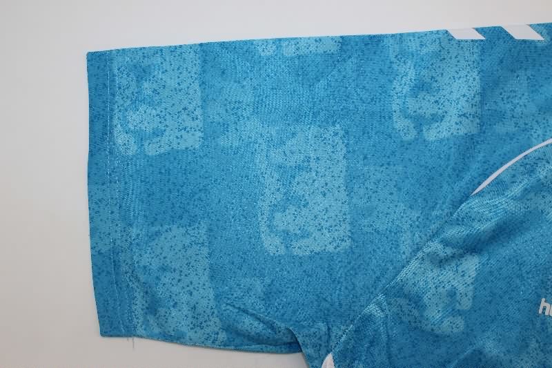 AAA Quality Coventry City 25/26 Home Soccer Jersey