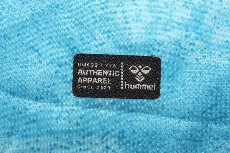 AAA Quality Coventry City 25/26 Home Soccer Jersey