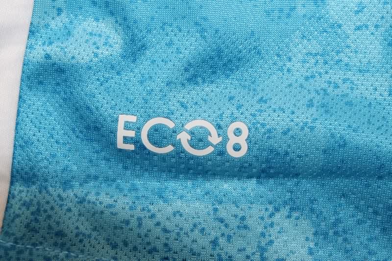 AAA Quality Coventry City 25/26 Home Soccer Jersey