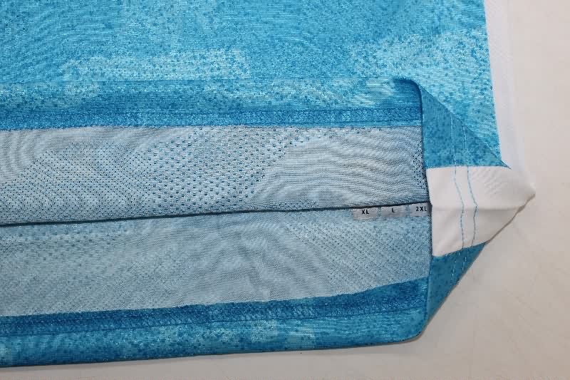 AAA Quality Coventry City 25/26 Home Soccer Jersey