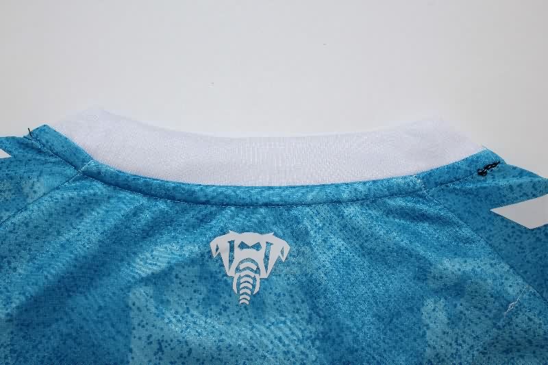 AAA Quality Coventry City 25/26 Home Soccer Jersey