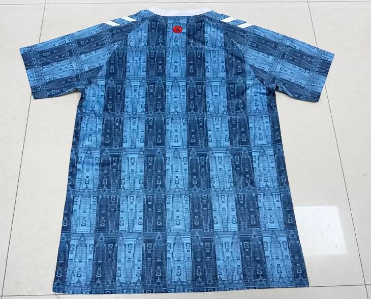 AAA Quality Coventry City 25/26 Special Soccer Jersey