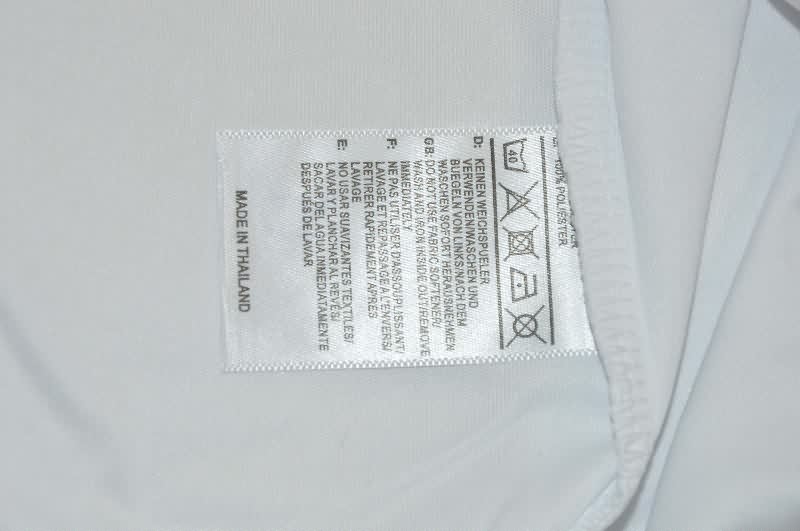 AAA Quality Cremonese 25/26 Away Soccer Jersey