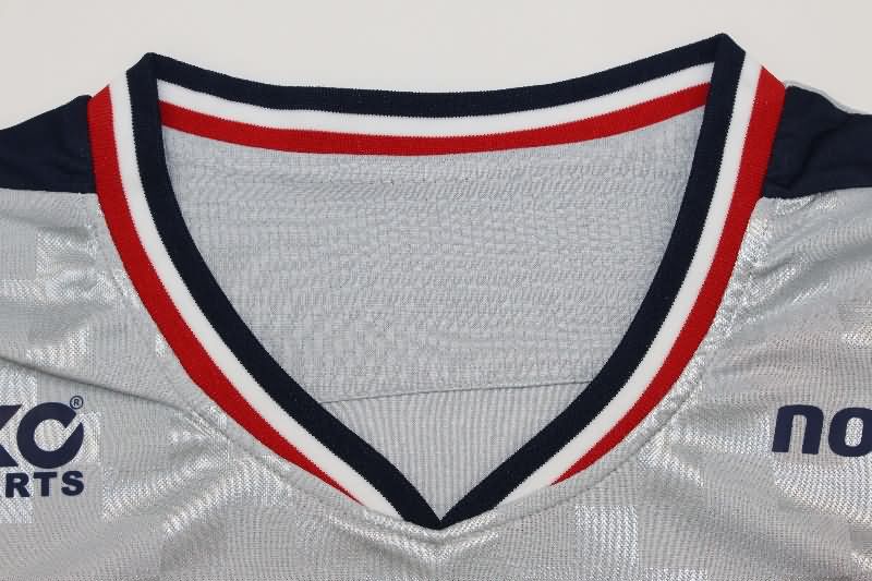 AAA Quality Cruz Azul 25/26 Away Soccer Jersey