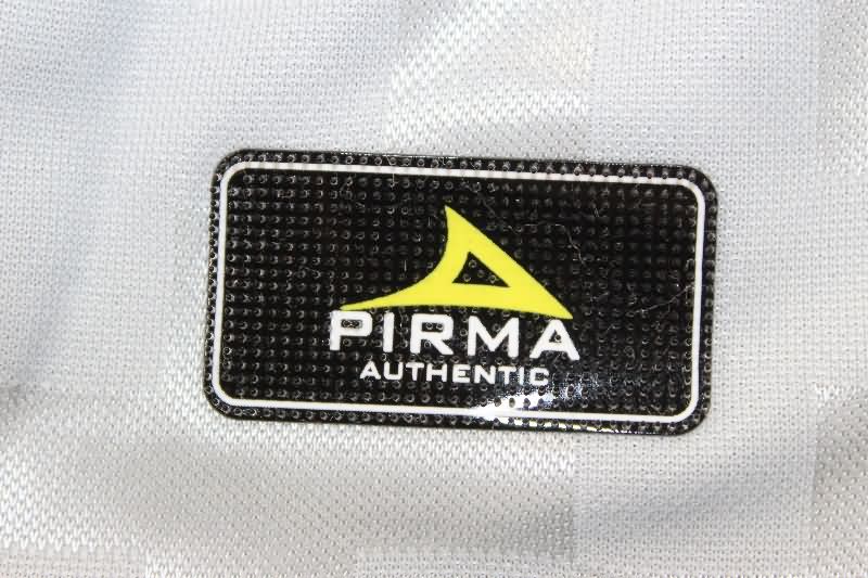 AAA Quality Cruz Azul 25/26 Away Soccer Jersey