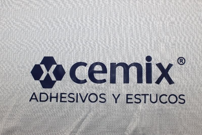 AAA Quality Cruz Azul 25/26 Away Soccer Jersey