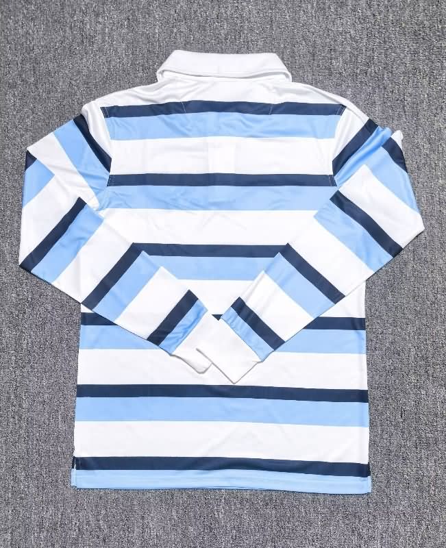 AAA Quality Cruz Azul 25/26 Special Long Sleeve Soccer Jersey