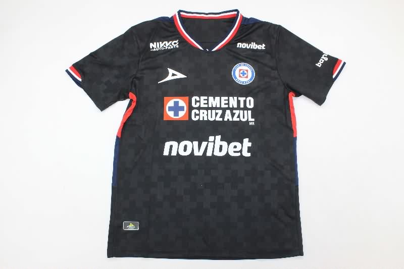 AAA Quality Cruz Azul 25/26 Third Soccer Jersey AAA Quality Cruz Azul 25/26 Third Soccer Jersey